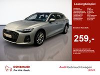 Audi A6 - Vorschau Bild 1