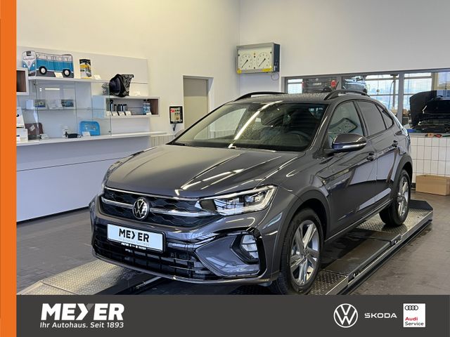 Volkswagen Taigo R-Line 1.0 TSI *IQ.Light, App-Connect, 17'