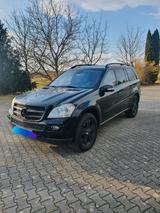 Mercedes-Benz Letzte Reduzierung - Mercedes-Benz GL  420... - Mercedes-Benz GL 420 von privat