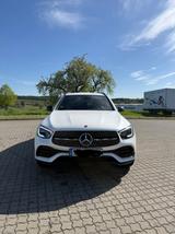 Mercedes-Benz GLC 300 d 4MATIC / Garantie/AMG/360 CAM/ TÜV - Mercedes-Benz GLC 300: Von Privat