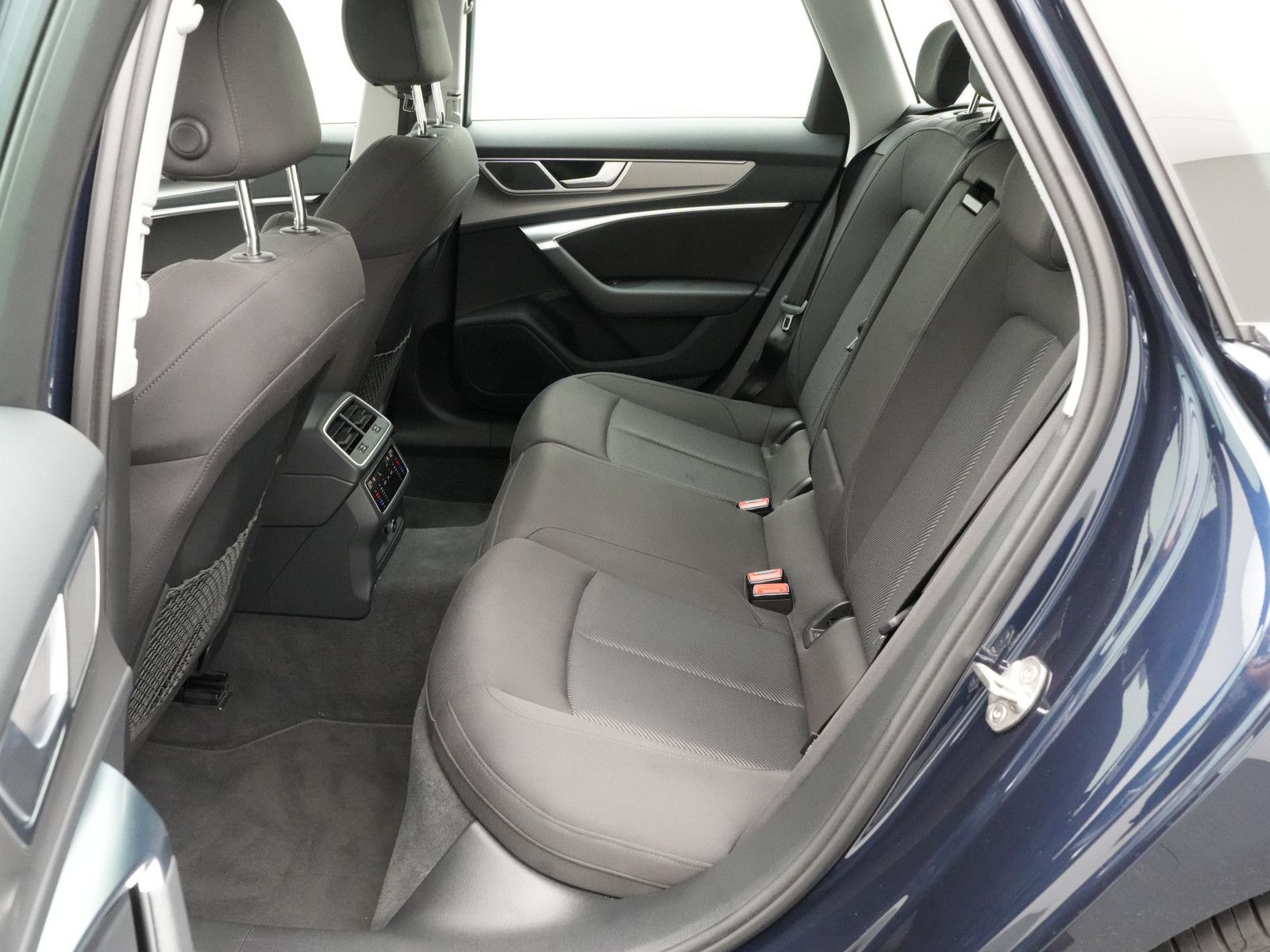 Audi A6 - Bild 8
