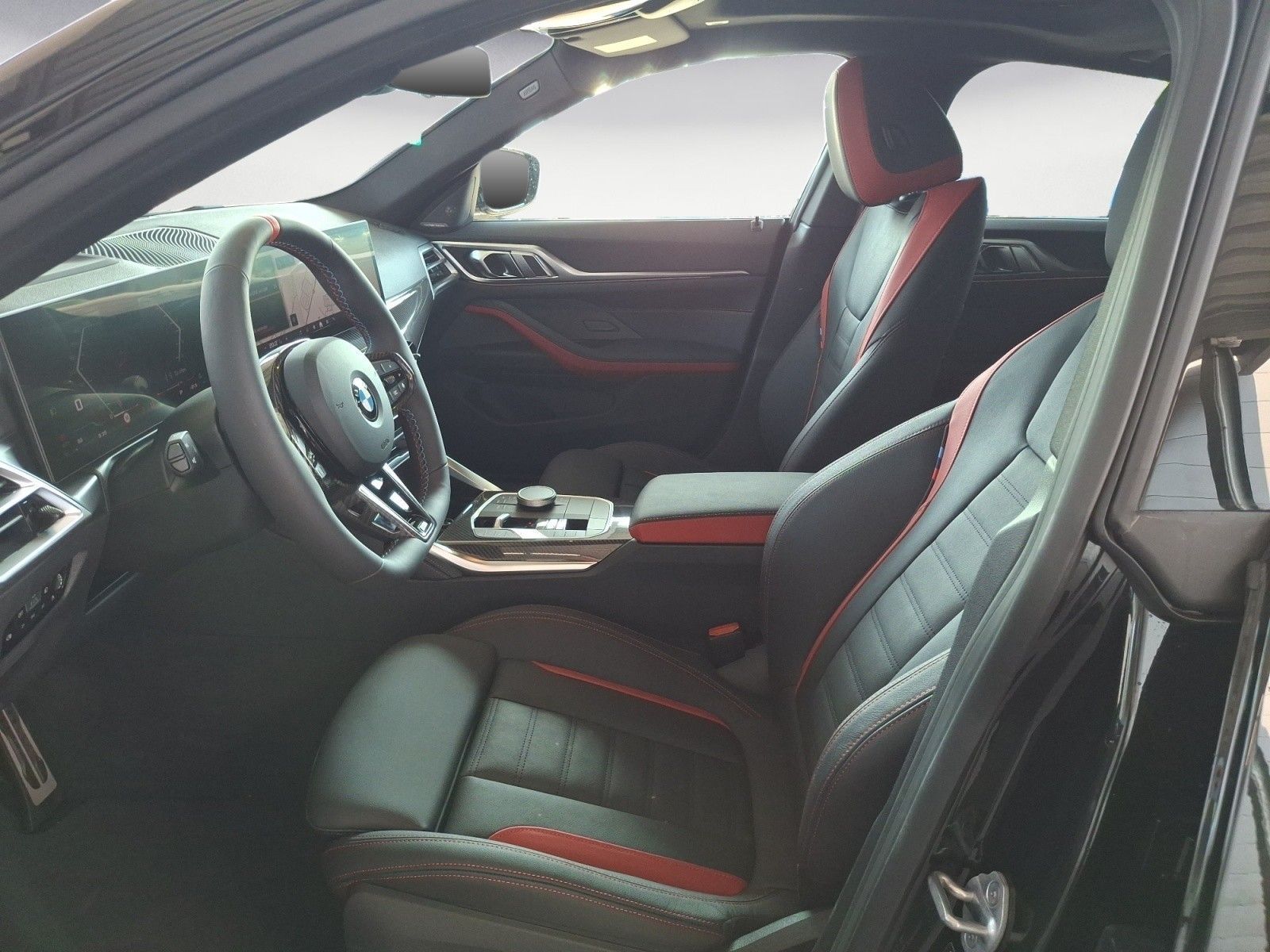 BMW 440 Gran Coupé - Bild 9