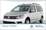 Volkswagen Caddy Maxi Comfortline 1.4 TSI DSG 7Sitze Navi - Volkswagen Caddy Maxi aus 2020