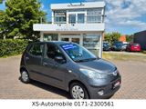 Hyundai i10 Classic Klima/1.Hand/Top!!! - Hyundai aus 2008