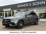 Mercedes-Benz GLC 220d 4Matic,AMG,Night,20-Zoll,Pano,Distronic - Mercedes-Benz GLC 220 in Dresden