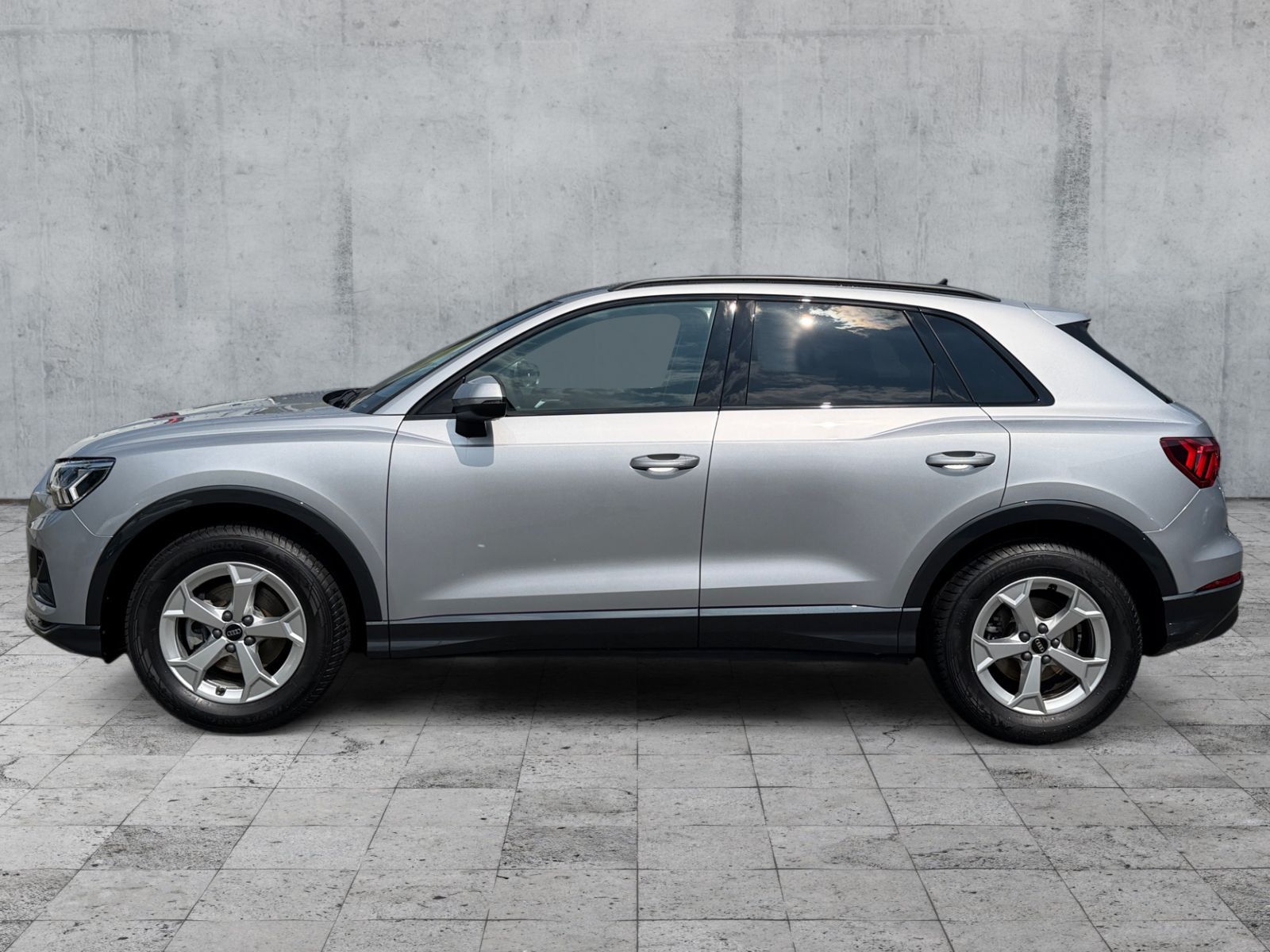 Audi Q3 - Bild 4