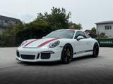 Porsche 911 R Org.607KM*1.Hd.*1.Eintrag*dt.Fhz.*Approved - Porsche: 911 911e