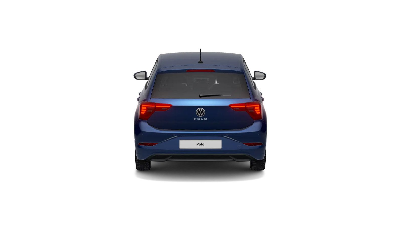 Volkswagen Polo - Bild 4