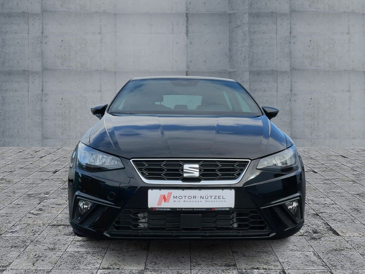 Seat Ibiza - Bild 3