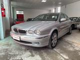 Jaguar X-Type 2.5 V6 24V cat Executive ASI!!! - graue Jaguar X-Type