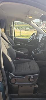 Mercedes-Benz Vito - Mercedes-Benz Vito: Grün