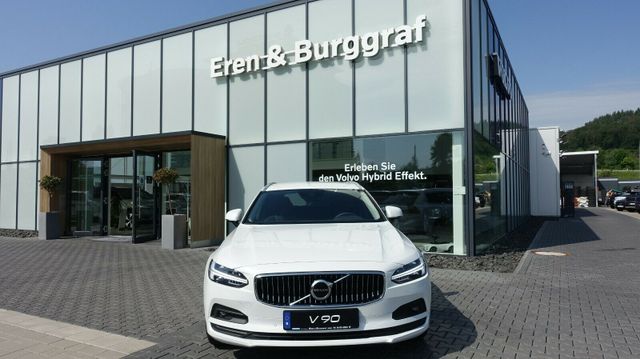 Volvo V90 Momentum Pro B4 Diesel Automatik