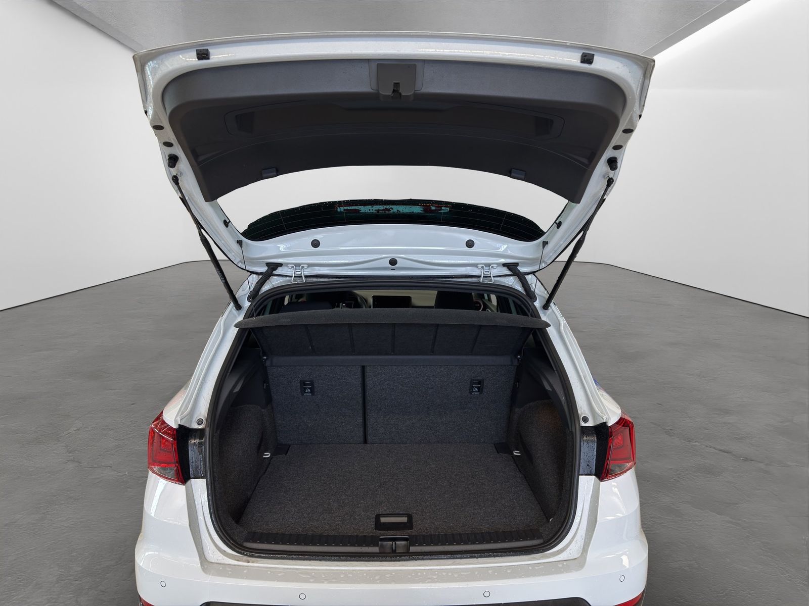 Seat Arona - Bild 9