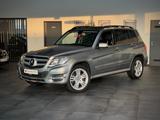Mercedes-Benz GLK 350 4Matic *Panorama*AHK*Memory*Holz* - Mercedes-Benz GLK 350 mit Benzin-Antrieb
