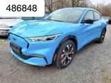 Ford Mach-E AWD Matrix CoPilot360 Memory TechnologieP - blaue Ford Mustang Mach-E