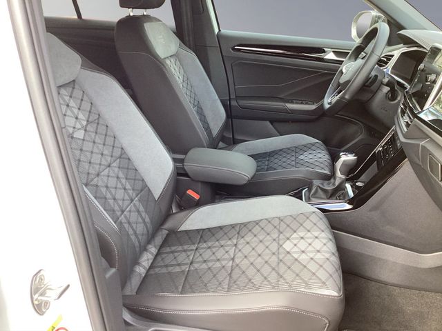 T-Roc 2.0TDI DSG R-Line AHK