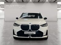 BMW X3 M50 - Vorschau Bild 8