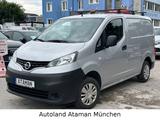 Nissan NV200 *Evalia* Kasten Comfort / AHK / Euro 6 - Nissan NV200 mit Benzin-Antrieb