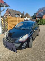 Opel Gepflegter Opel Corsa D OPC GSI zu verkaufen - Opel Corsa: Gsi