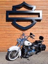 Harley-Davidson Heritage Softail Classic FLSTC KessTech - HARLEY-DAVIDSON FLSTC