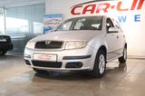 Skoda Fabia Extra *Klima*Alu*AU/HU neu* - Skoda Fabia: Extra