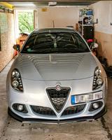 Alfa Romeo Giulietta 1.4 Tb - gebrauchte Alfa Romeo Giulietta aus dem Jahr 2014