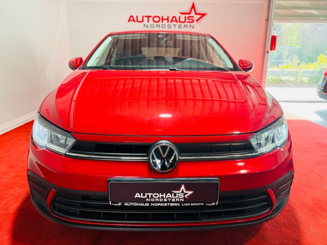 Polo VI Life Navi APP PDC - Bild 7