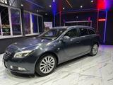 Opel Insignia 2.0 CDTI 160 CV Start&Stop ecoFLEX - Opel Insignia Ecoflex mit Diesel-Antrieb
