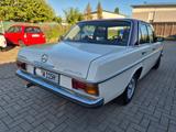Mercedes-Benz /8 - W115 - Autos aus dem Jahr 1976