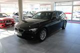 BMW 320dT ADVANTAGE NAVI KLIMA RFK EURO 6 & DPF - BMW 320: Dpf