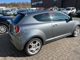 Alfa Romeo MiTo Turismo - gebrauchte Alfa Romeo MiTo aus dem Jahr 2013