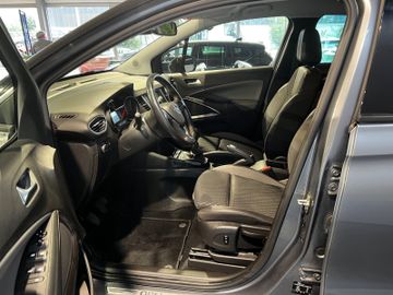 Bild 9 Opel Crossland (X) Crossland INNOVATION - RFK - LENKRAD-/SITZHZG.