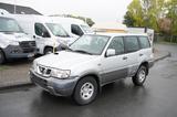 Nissan Terrano 3,0 Di Outdoor 4x4 Klima, 7-Sitzer!!! - Nissan Terrano aus 2002