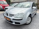 Volkswagen Golf V Lim. Trendline Klimaanlage!!!! - gebrauchte VW Golf aus dem Jahr 2004