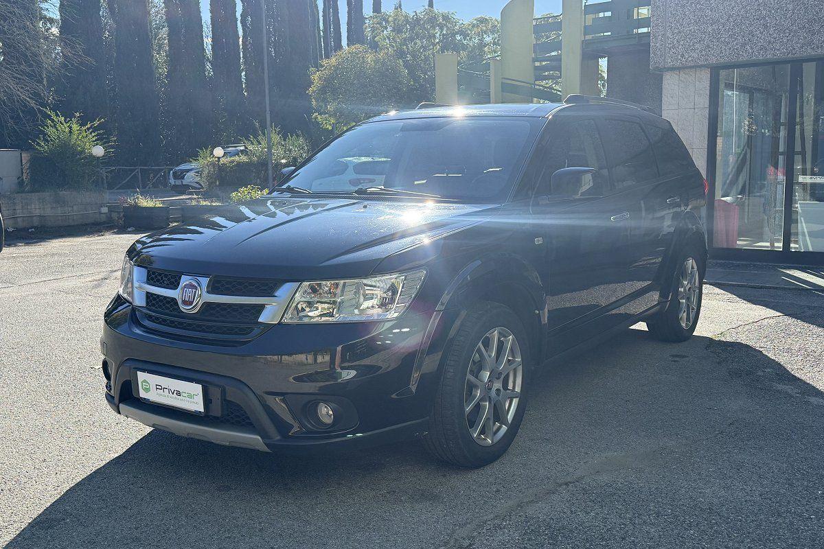 Fiat Freemont