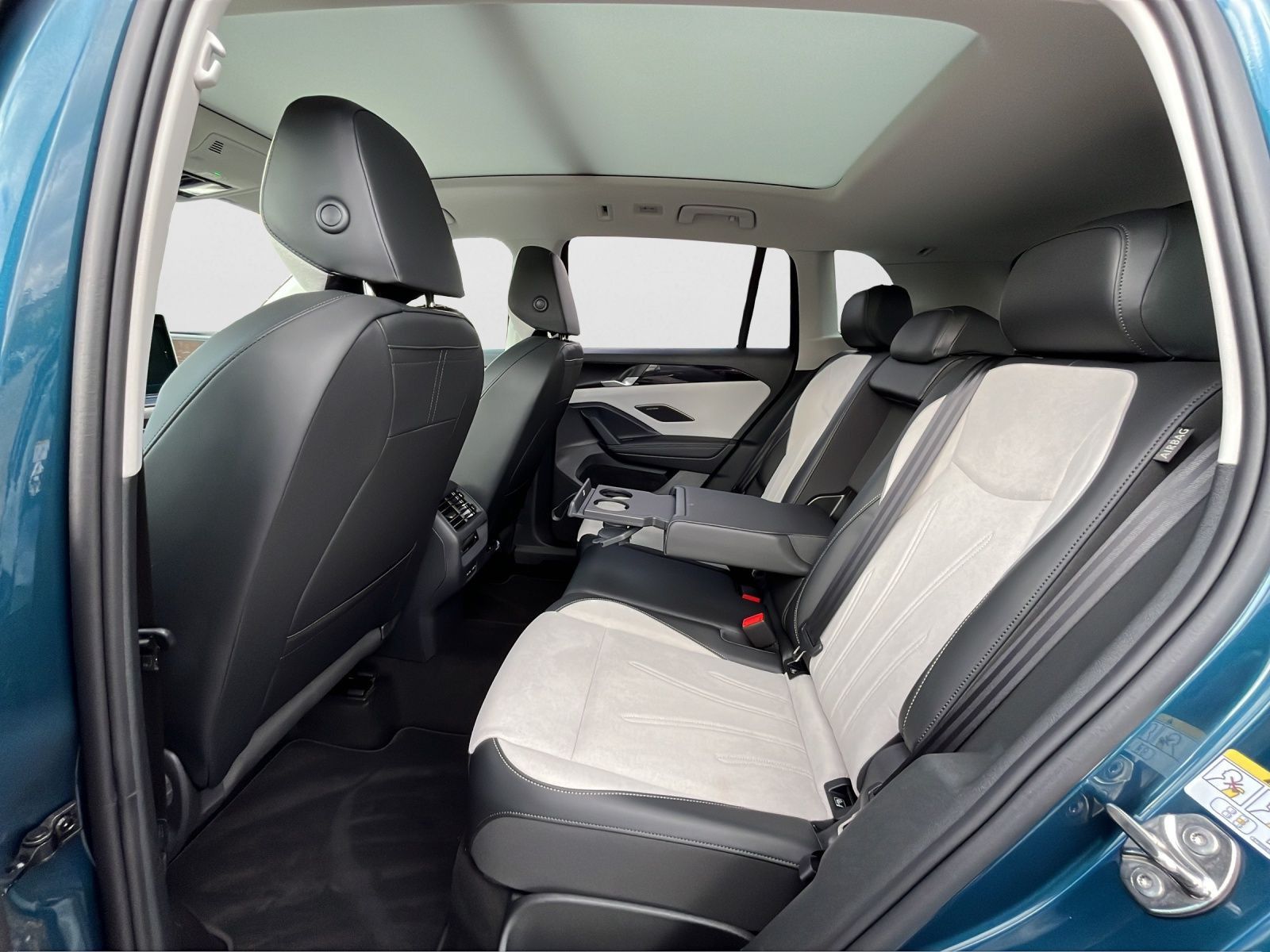 Volkswagen Tiguan - Bild 12