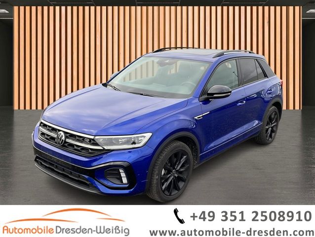 Volkswagen T-Roc 2.0 TSI DSG R-Line 4Motion*Navi*ACC*Pano*