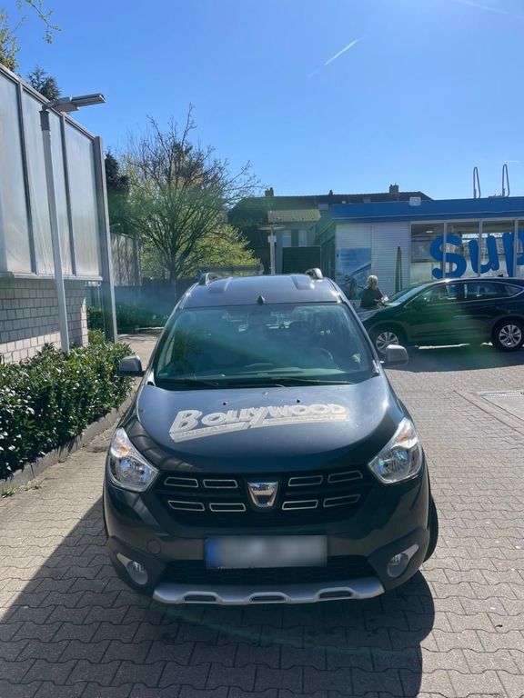 Image of Dacia Dokker