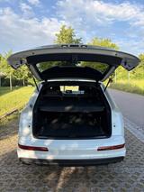 Audi Q7 3.0 TDI quattro tiptronic S Line Pano Navi  - Audi Q7 Gebrauchtwagen in Stuttgart