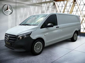 Mercedes Vito - 3