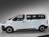 Opel Vivaro Zafira Bus 9 sitze, 3.500 kg Anhängelast - Opel Vivaro: 9