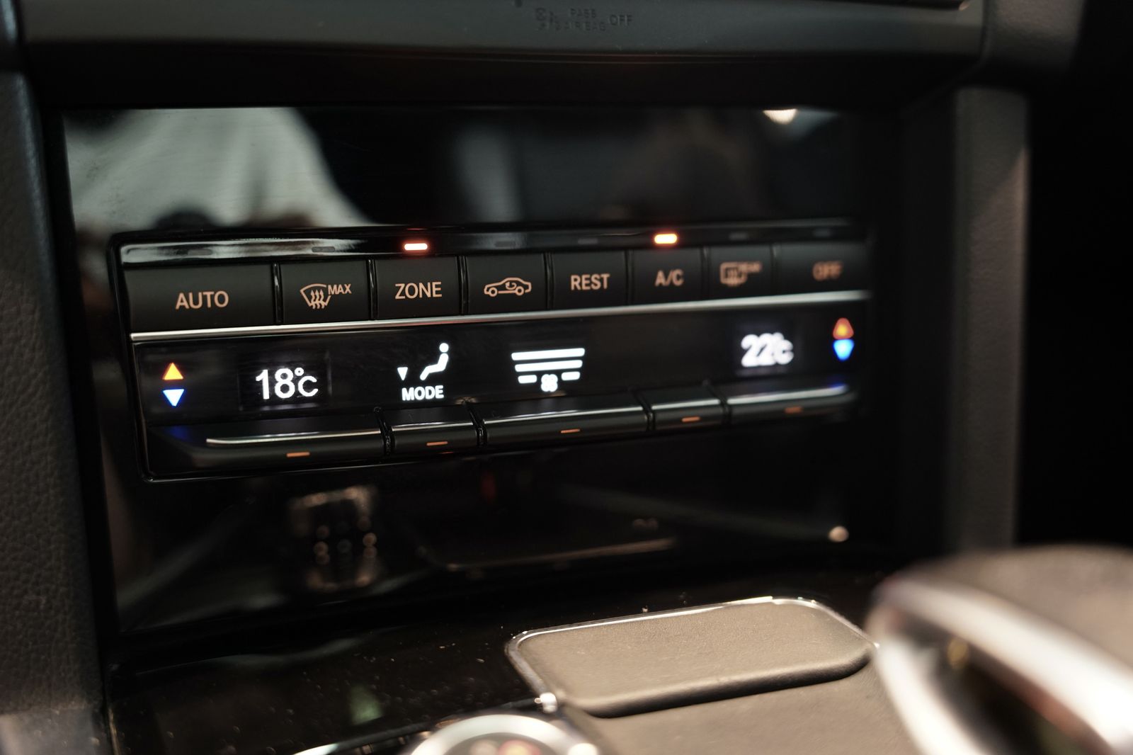 Mercedes Benz E 63 Amg