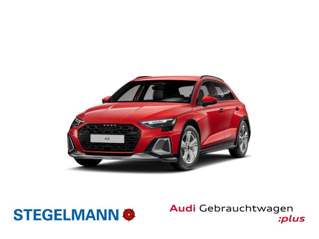 Audi A3 - Bild 1