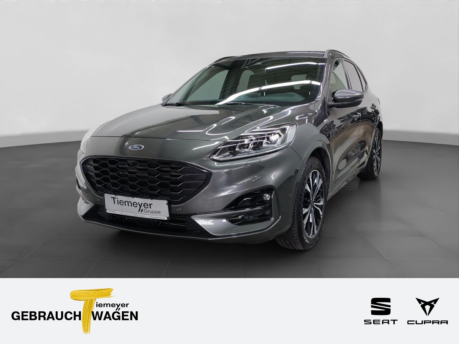 Ford Kuga 1.5 EcoBoost ST-LINE X AHK LM19 B&O HuD