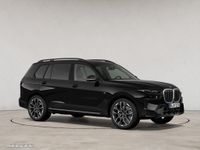 BMW X7 - Vorschau Bild 9