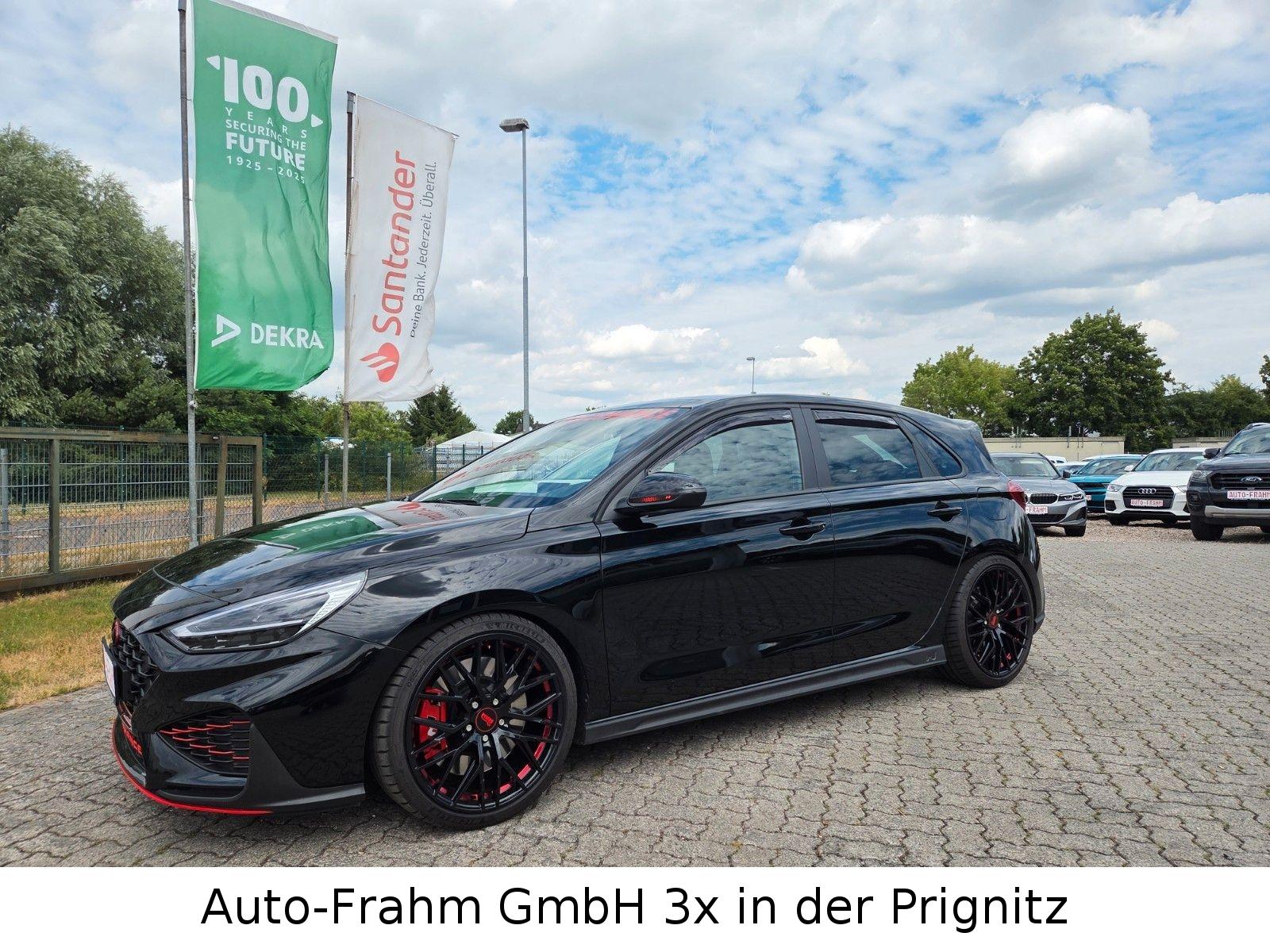 Hyundai i30 N Performance, миниатюра 6