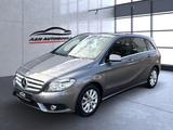 Mercedes-Benz B 180 Sports Tourer+KLIMA+SITZHEIZUNG+ALU+AHK - Mercedes-Benz B 180: Sport