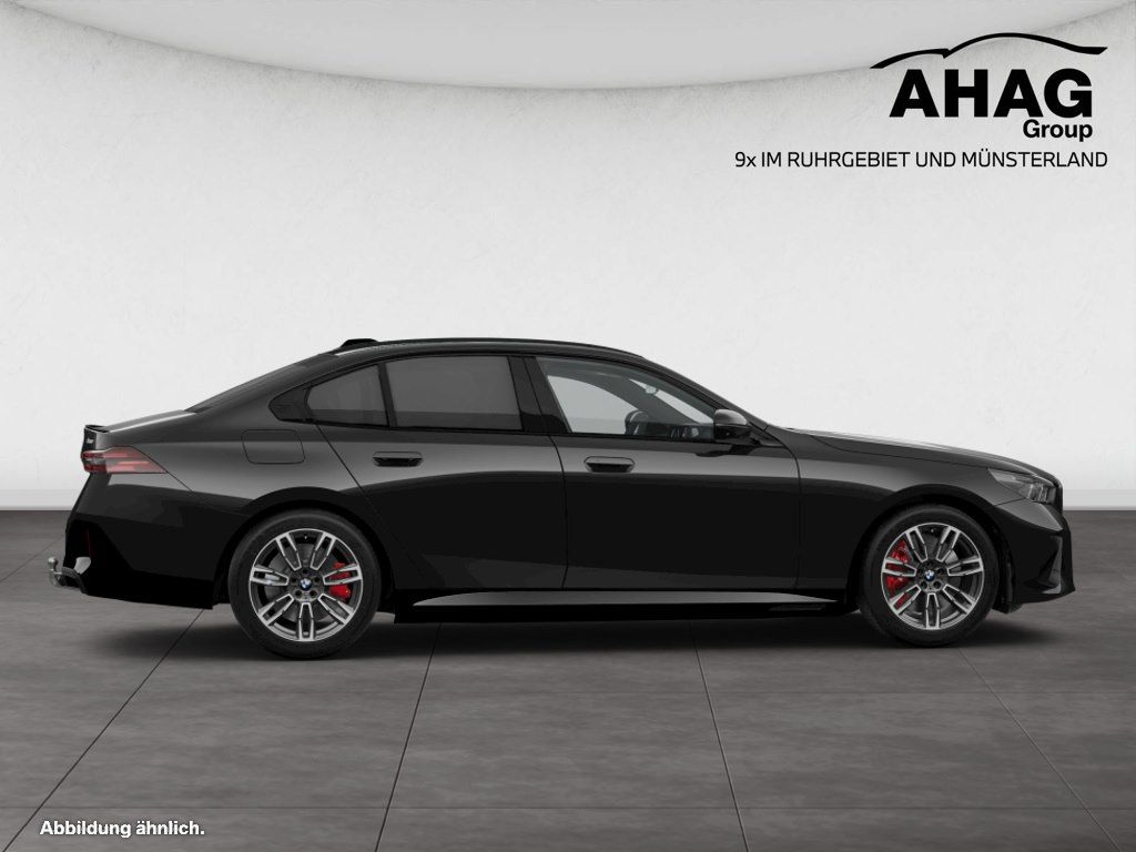 BMW 550 - Bild 8