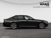 BMW 550 - Vorschau Bild 8