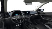 Volkswagen T-Cross - Vorschau Bild 9